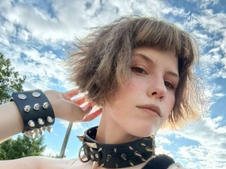 Lucettafenney's Sexcam