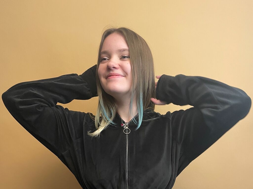 Lucettagrayer's profile - Image n°0