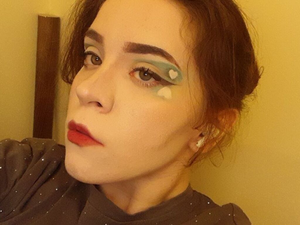 Lucettagrindel's profile - Image n°0