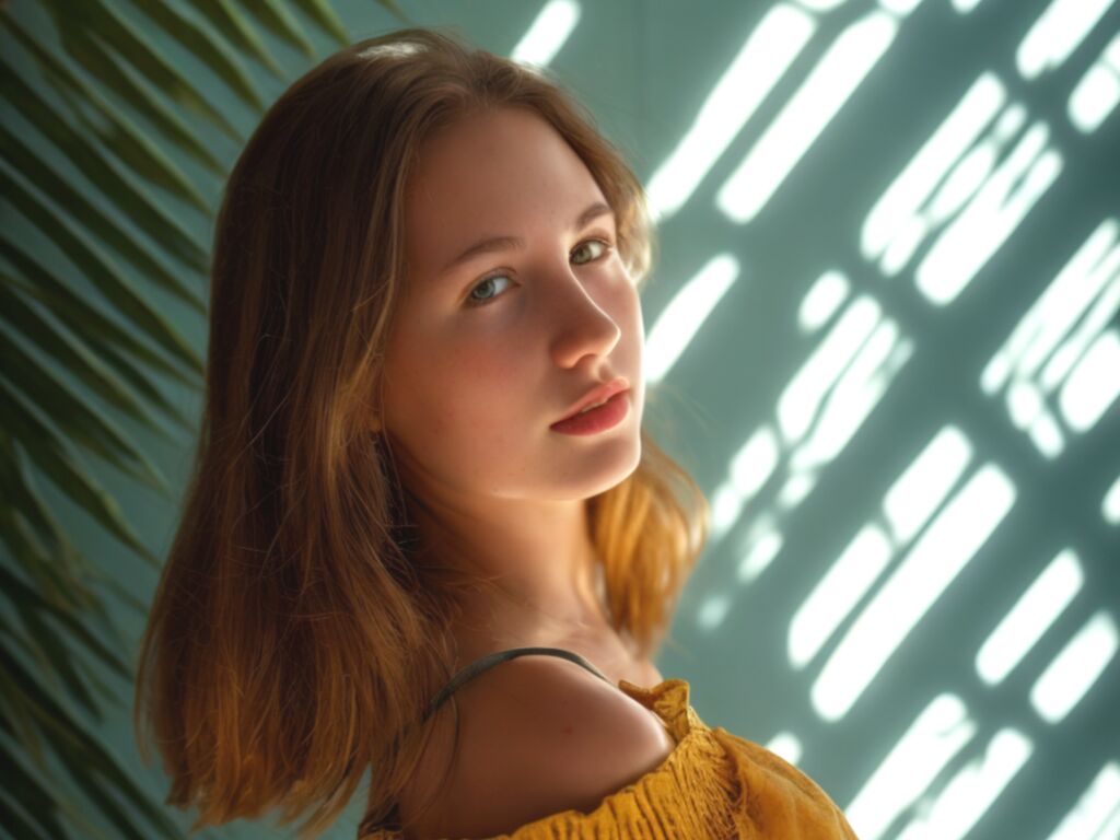 Lucettaharder's Profil - Bild n°0