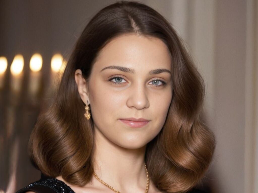Lucettahathorne's profile - Image n°0