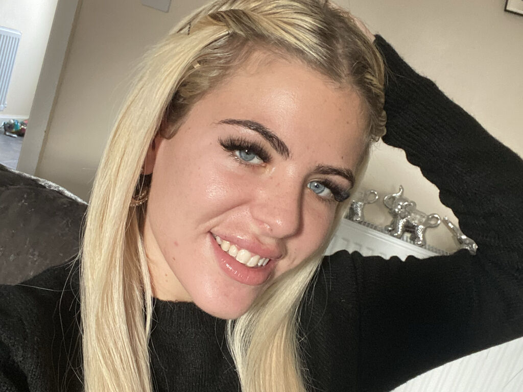 Luceysmith's profile - Image n°0
