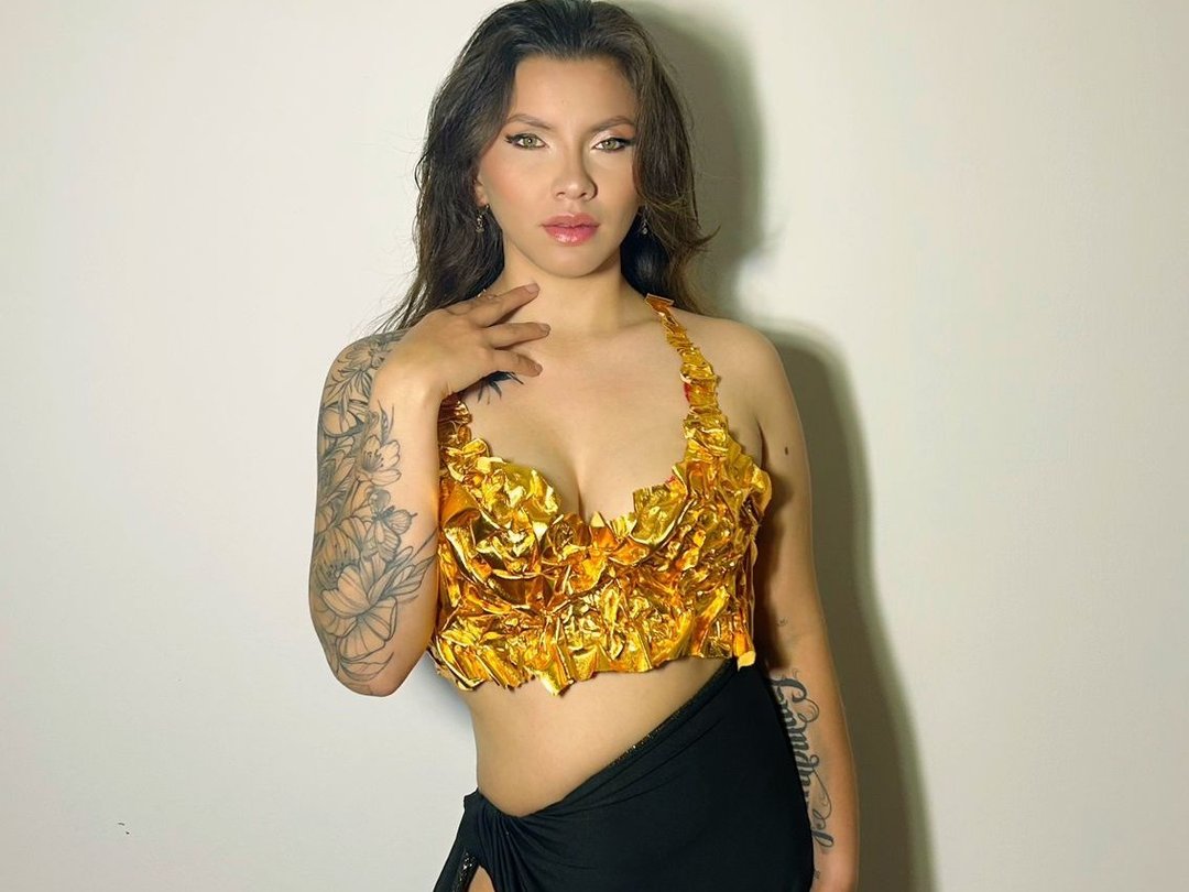 Lucia_S's profile - Image n°1