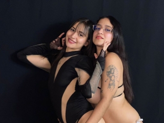 Profil de Luciaandvioleta