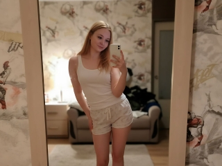 Webcam sex de Luciabeaz