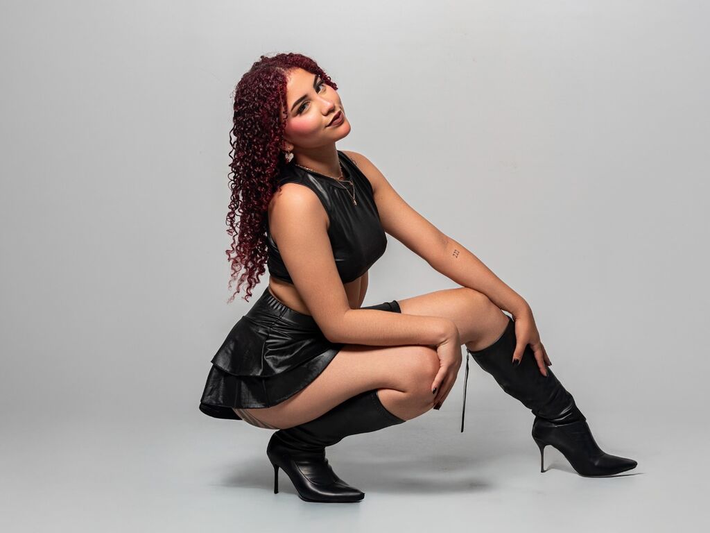 Luciabeltran's profile - Image n°0