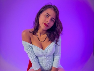 Luciabianchi's Sexcam