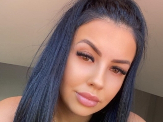 Sexcam Live Show von Luciacarrillo