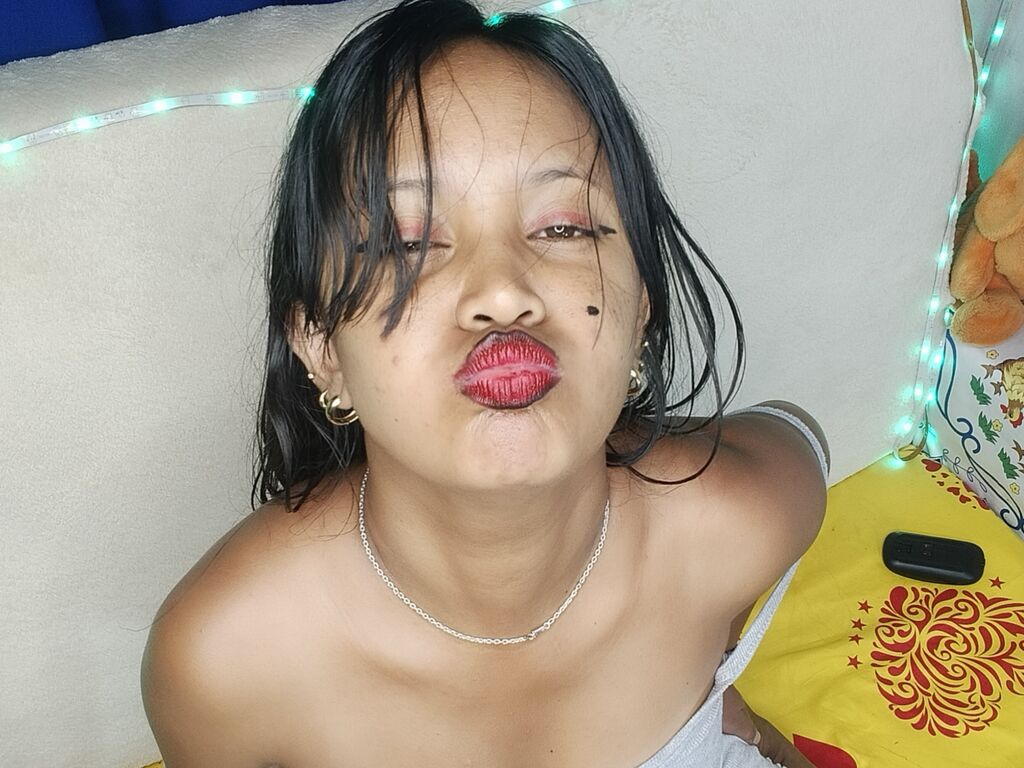 Luciaclarcksonne's profile - Image n°1