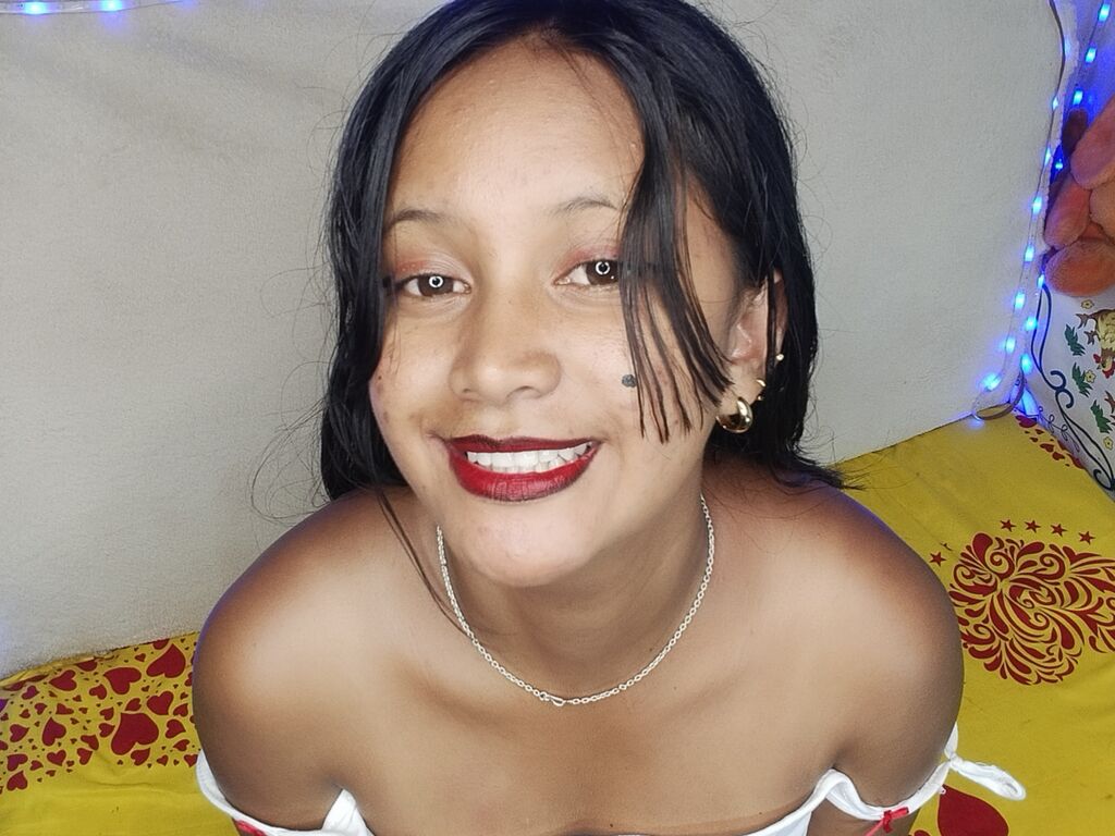 Luciaclarcksonne's profile - Image n°2