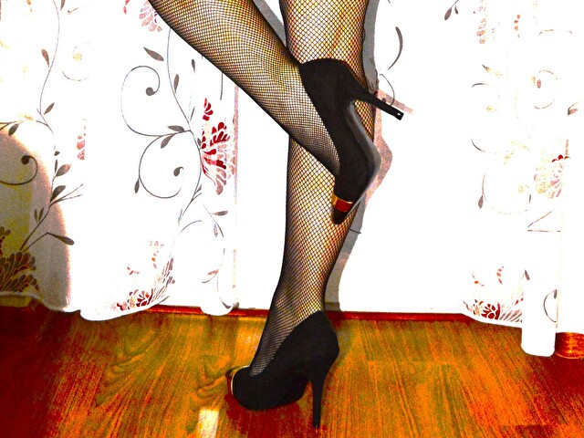 Perfil con LuciFeria - Imagen  n°1
