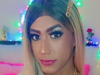 Luciahot20's Sexcam