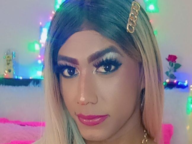 Luciahot20's profile - Image n°0