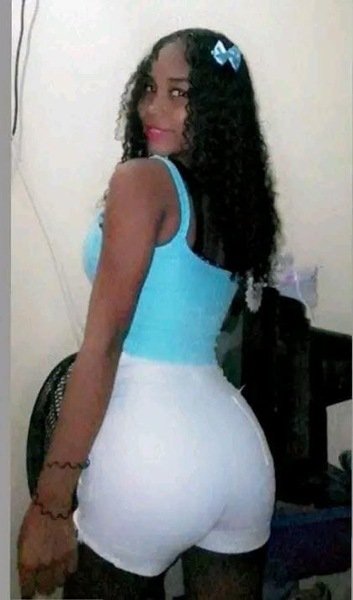 Luciahot33's profile - Image n°0