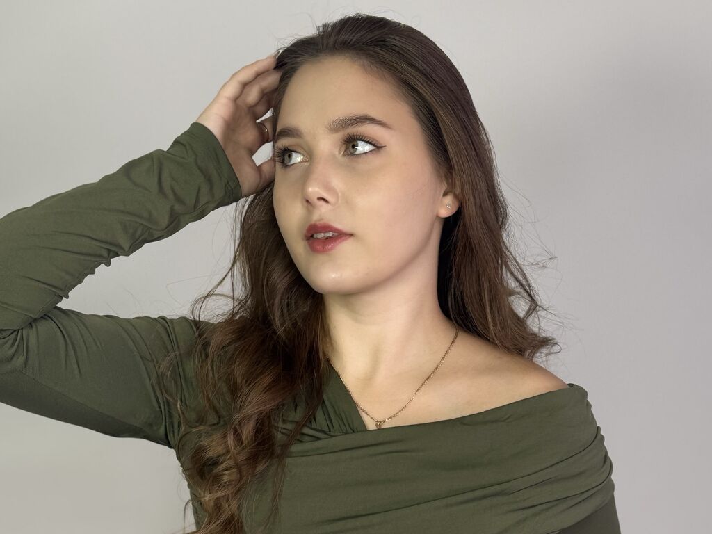 Luciahurles's Profil - Bild n°0