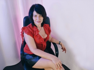 Lucialal's Sexcam