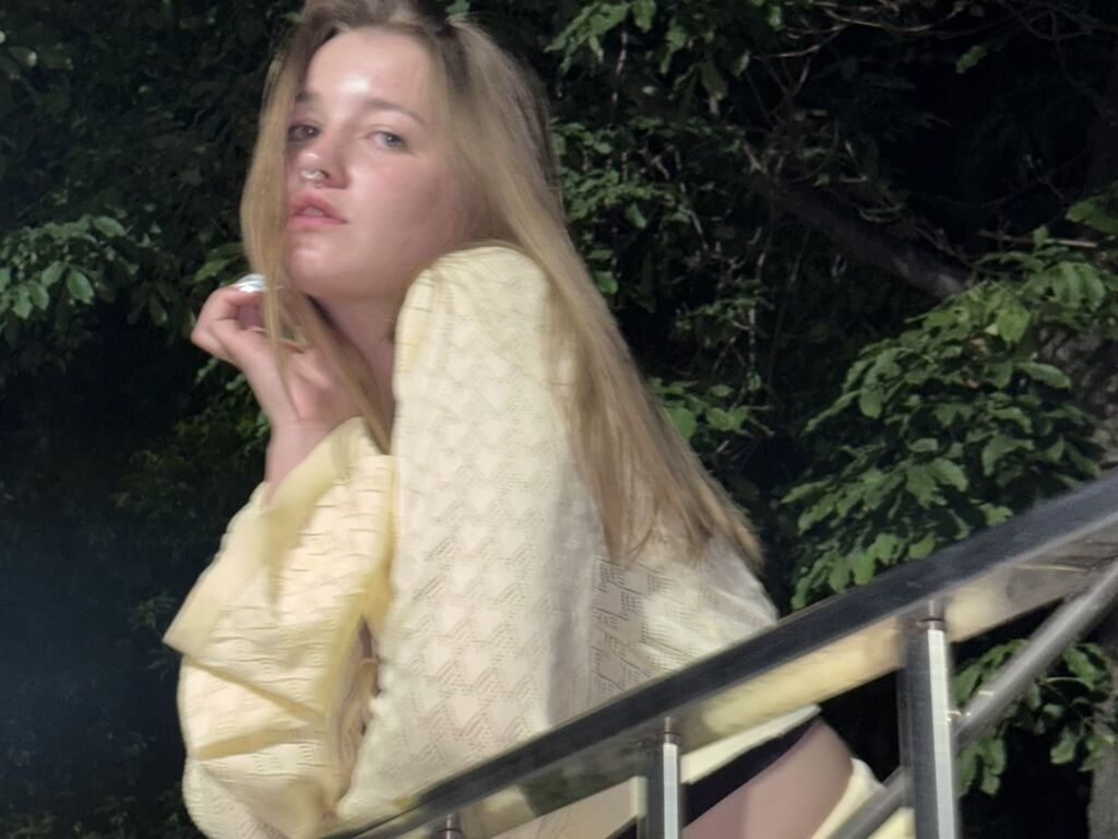 Perfil con Lucialime - Imagen  n°1