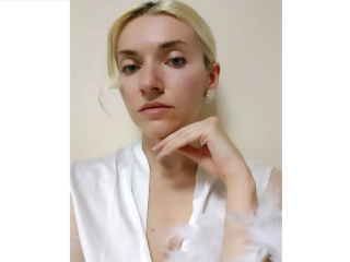Webcam sex con Luciamartorell
