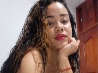 Profil de Luciana_Bloom