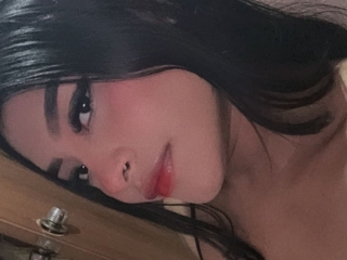 Sexcam Porn von Luciana_Evans