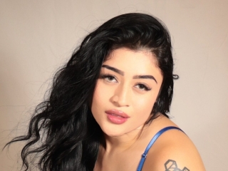 Sexcam Porn von Luciana_Roy