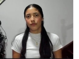 Sexcam Live Show von Luciana_Veelez
