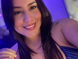 Luciana0326's Sexcam