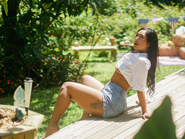 Perfil con Lucianaa1 - Imagen  n°25