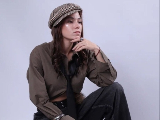 Sexcam Porn von Lucianabalas