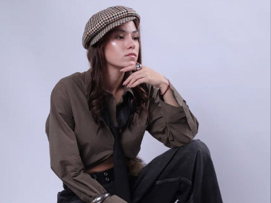 Lucianabalas's Profil - Bild n°0