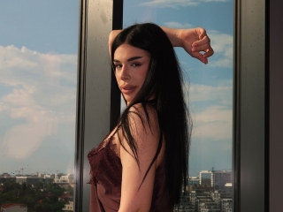 Sexcam Porn von Lucianadelsol