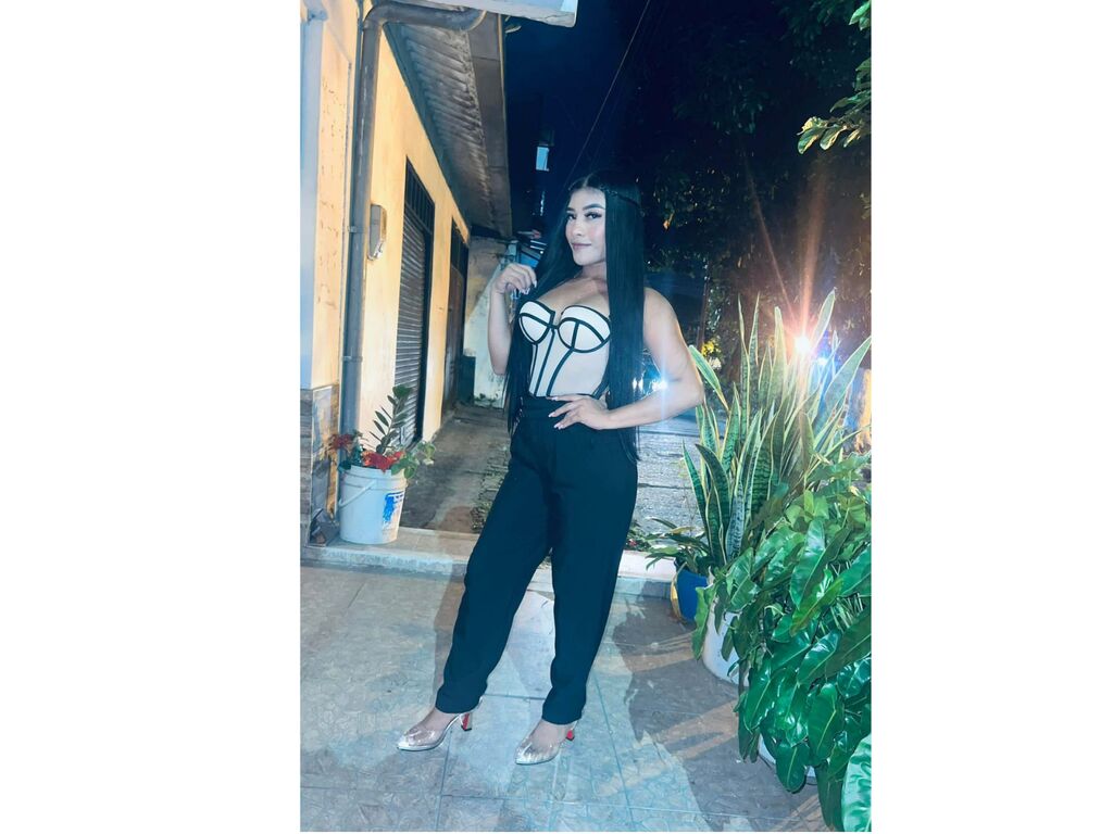 Perfil con Lucianaevanns - Imagen  n°1