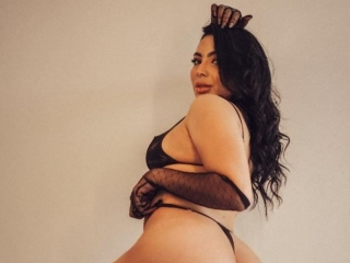 Lucianagomezz's Sexcam