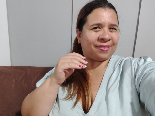 Webcam sex con Lucianahot4u