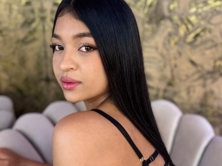 Sexo por webcam con Lucianamartiins