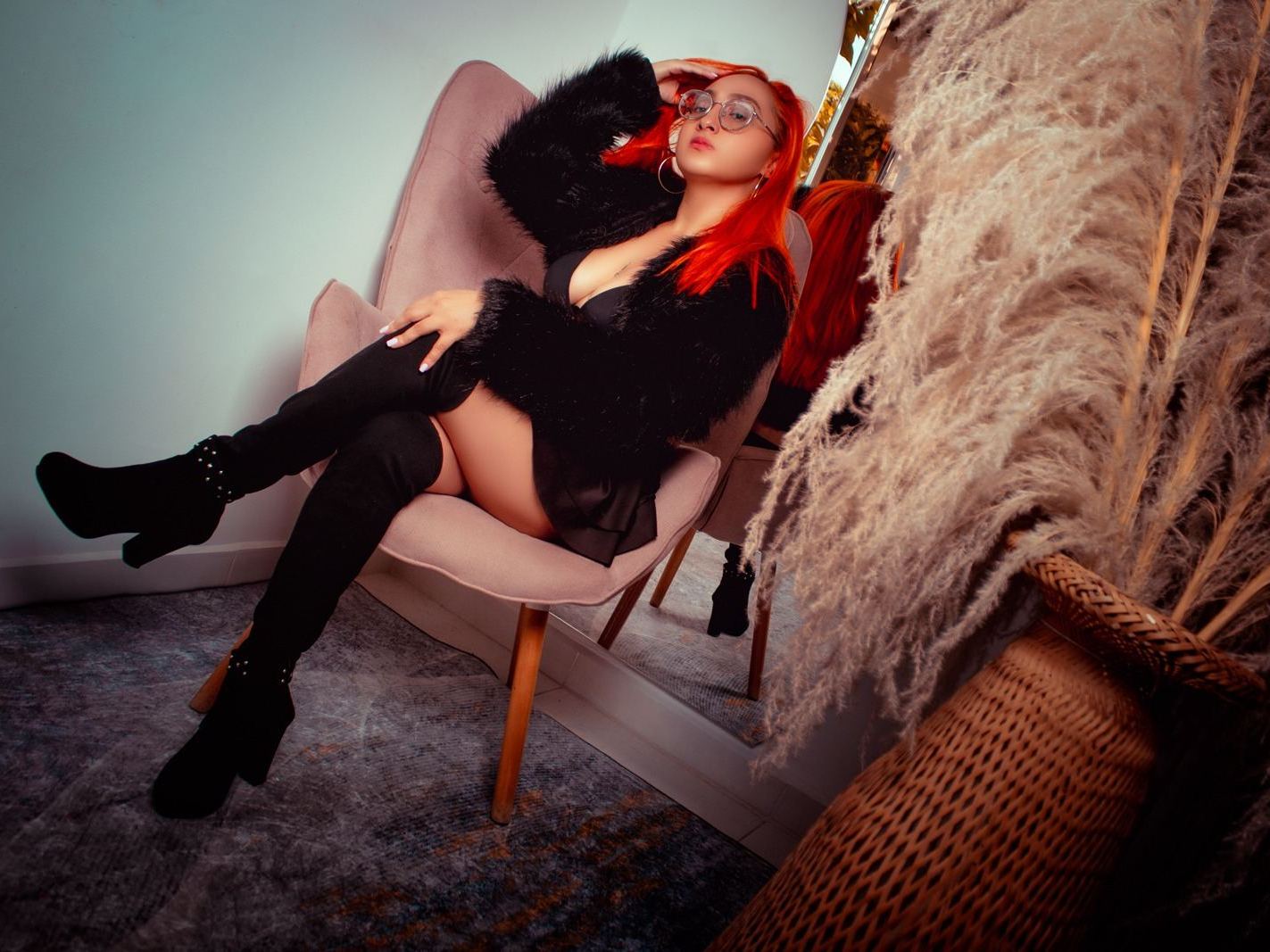 Lucianamartines's profile - Image n°0
