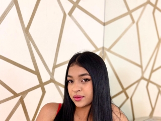 Webcam sex with Lucianamartinss