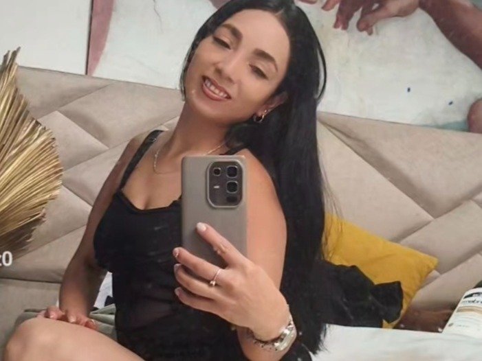 Lucianamendoza20's profile - Image n°0