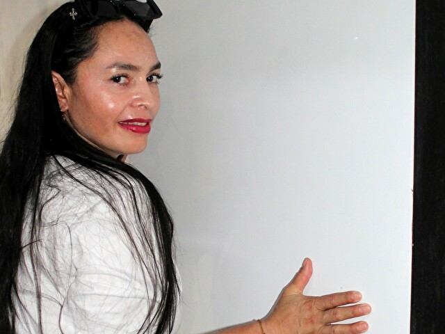 Profil de lucimadura - Photo n°59