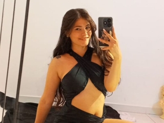 Lucianaperess's profiel