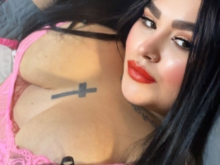 Lucianasmith055x's Sexcam