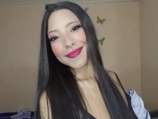 Lucianasmitt's Sexcam