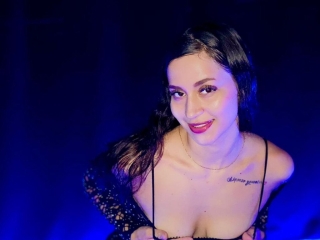 Sexcam Porn von Lucianastrong