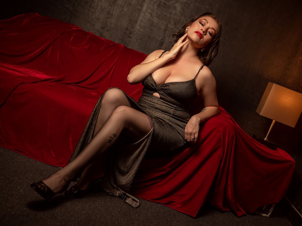 Lucianawain's profile - Image n°1