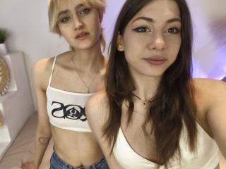 Live Sex Lucianddiana