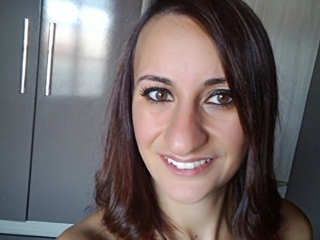 Luciane's Sexcam