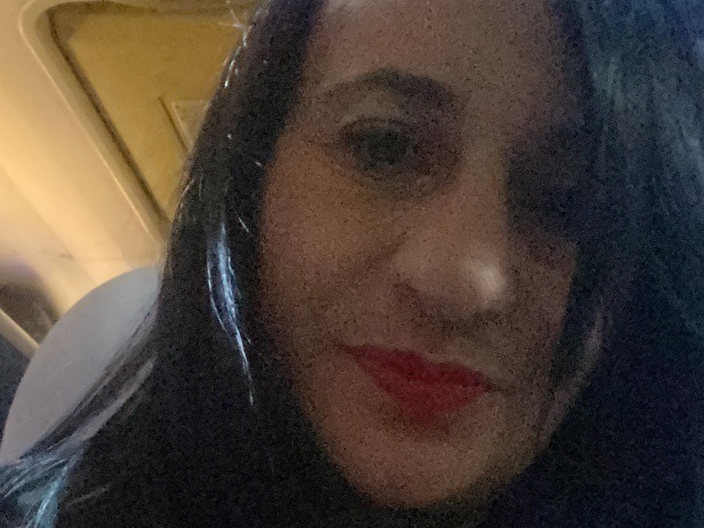 Luciane's profile - Image n°1