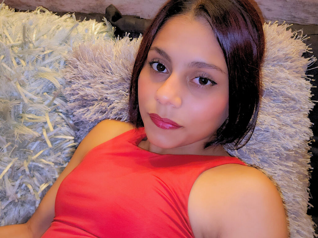 Profil de Lucianievans - Photo n°2