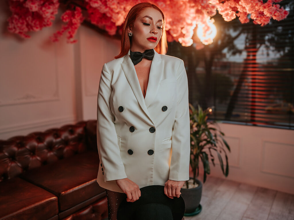 Luciannawain's profile - Image n°1