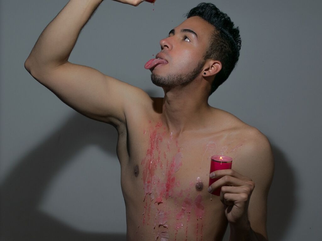 Profil de Lucianoevans - Photo n°0